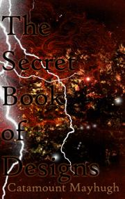 The Secret Book of Designs Cover