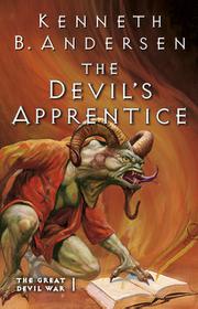 THE DEVIL'S APPRENTICE by Kenneth B. Andersen