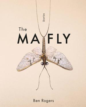 THE MAYFLY 1 2000219282