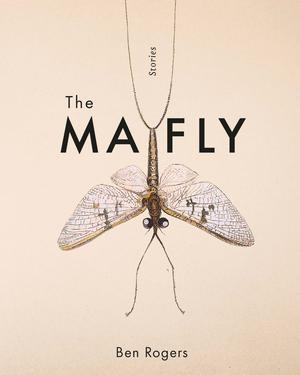 THE MAYFLY