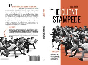 THE CLIENT STAMPEDE