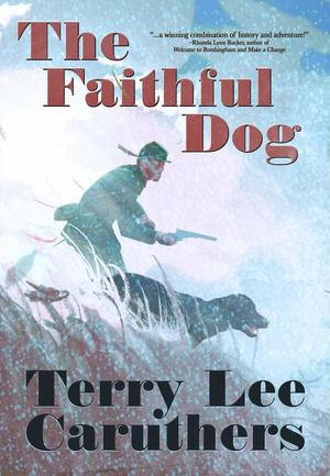 THE FAITHFUL DOG | Kirkus Reviews THE FAITHFUL DOG | Kirkus Reviews