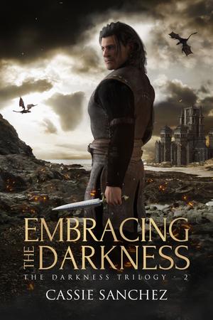 EMBRACING THE DARKNESS | Kirkus Reviews