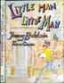 Cover art for LITTLE MAN, LITTLE MAN