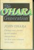 Cover art for THE O'HARA GENERATION