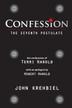 Cover art for CONFESSION
