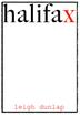 Cover art for HALIFAX