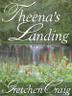 Cover art for THEENA’S LANDING