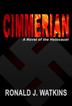 Cover art for CIMMERIAN