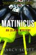 Cover art for MATINICUS
