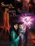 Cover art for SEARCH FOR THE PURPLE STONE OF BURRO CREEK