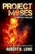 Cover art for PROJECT MOSES