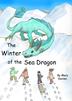 Cover art for THE WINTER OF THE SEA DRAGON