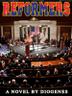 Cover art for REFORMERS