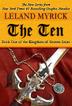 Cover art for THE TEN