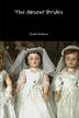 Cover art for THE ABSENT BRIDES