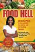 Cover art for FOOD HELL