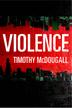 Cover art for VIOLENCE
