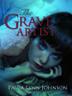 Cover art for THE GRAVE ARTIST