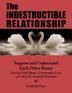 Cover art for THE INDESTRUCTIBLE RELATIONSHIP