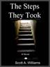 Cover art for THE STEPS THEY TOOK