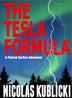 Cover art for The Tesla Formula