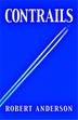 Cover art for CONTRAILS