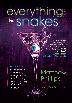 Cover art for EVERYTHING BUT SNAKES