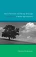 Cover art for THE THIEVES OF SHINY THINGS