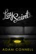 Cover art for LAY SAINTS