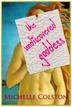 Cover art for THE UNDISCOVERED GODDESS