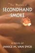 Cover art for THE ILLUSION OF SECONDHAND SMOKE