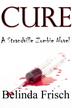 Cover art for CURE