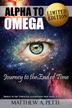 Cover art for ALPHA TO OMEGA
