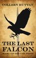 Cover art for THE LAST FALCON