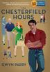 Cover art for THE CHESTERFIELD HOURS