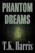 Cover art for PHANTOM DREAMS