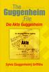 Cover art for THE GUGGENHEIM FILE