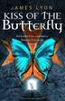Cover art for KISS OF THE BUTTERFLY