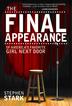 Cover art for THE FINAL APPEARANCE OF AMERICA'S FAVORITE GIRL NEXT DOOR