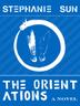 Cover art for THE ORIENTATIONS