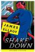 Cover art for SHAKEDOWN
