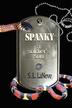 Cover art for SPANKY