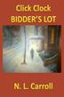 Cover art for CLICK CLOCK BIDDER'S LOT