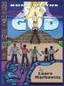 Cover art for BOOK OF THE SKY GOD